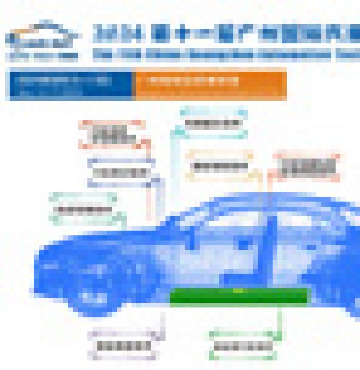 5��15�տ�Ļ��AUTO TECH 2024 ���ݹ���������ҵ����������
